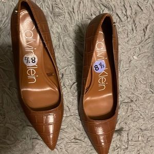 Calvin Klein pumps